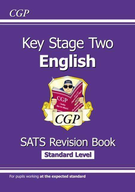 KS2 English SATS Revision Book - Ages 10-11 (for the 2023 tests) - The Cleeve Bookshop