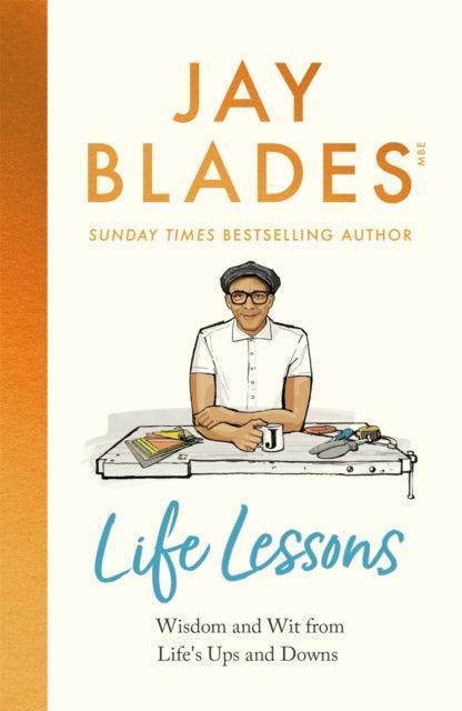 Life Lessons : Wisdom and Wit from Life's Ups and Downs - The Cleeve Bookshop
