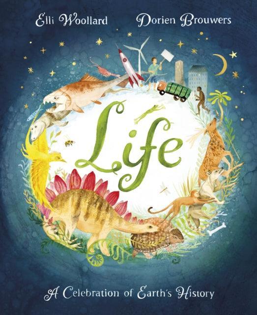 Life - The Cleeve Bookshop