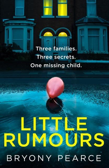 Little Rumours - The Cleeve Bookshop