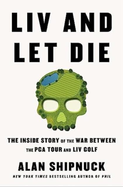 LIV and Let Die - The Cleeve Bookshop