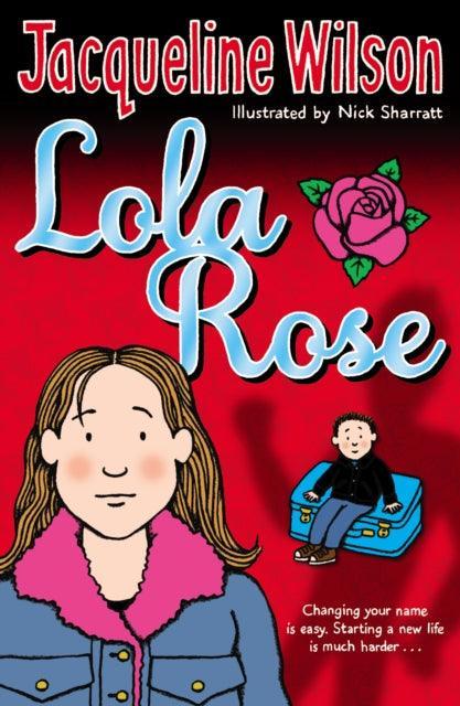 Lola Rose - The Cleeve Bookshop