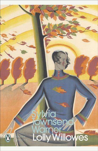 Lolly Willowes - The Cleeve Bookshop