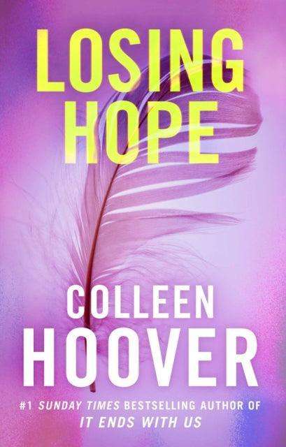 Losing Hope - The Cleeve Bookshop