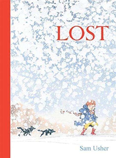 LOST - The Cleeve Bookshop