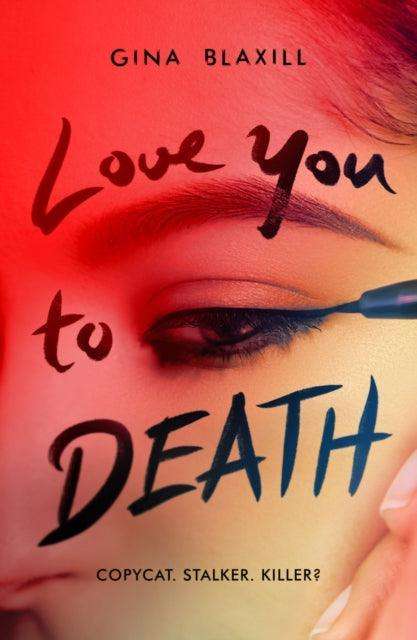 Love You to Death - The Cleeve Bookshop