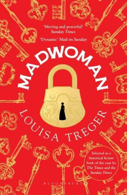Madwoman - The Cleeve Bookshop