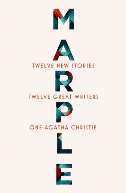 Marple: Twelve New Stories - The Cleeve Bookshop