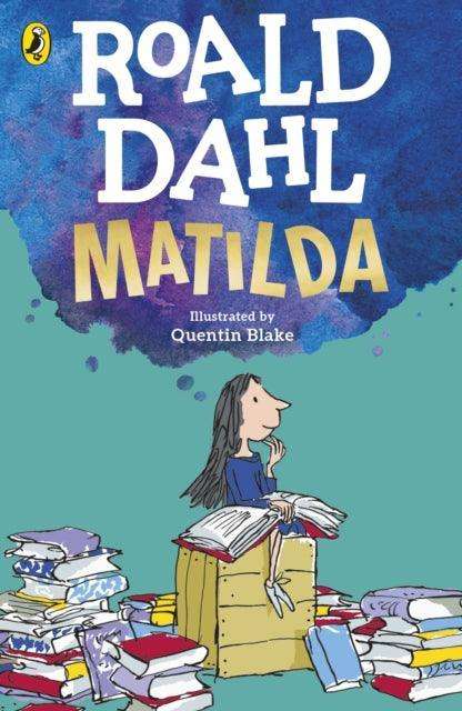 Matilda - The Cleeve Bookshop