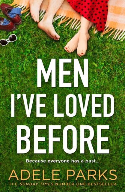 Men I've Loved Before - The Cleeve Bookshop