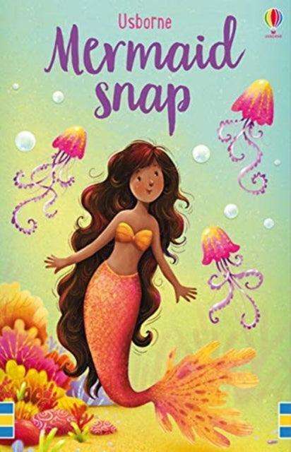 Mermaid Snap - The Cleeve Bookshop