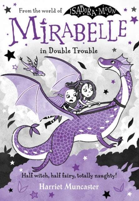 Mirabelle In Double Trouble - The Cleeve Bookshop