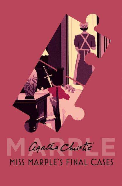 Miss Marple's Final Cases - The Cleeve Bookshop