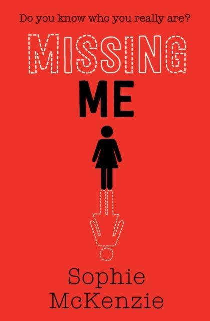 Missing Me - The Cleeve Bookshop