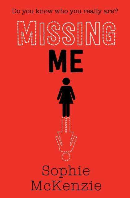 Missing Me - The Cleeve Bookshop