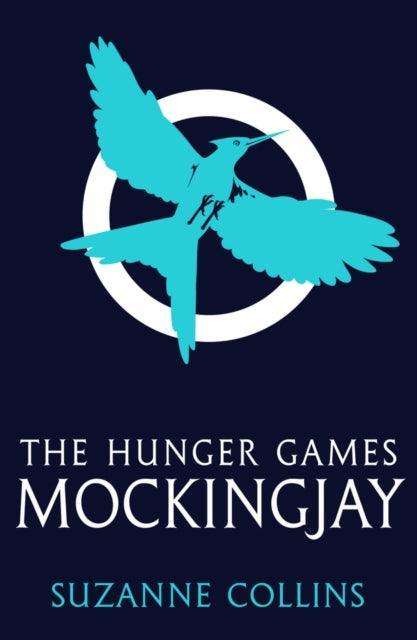 Mockingjay - The Cleeve Bookshop