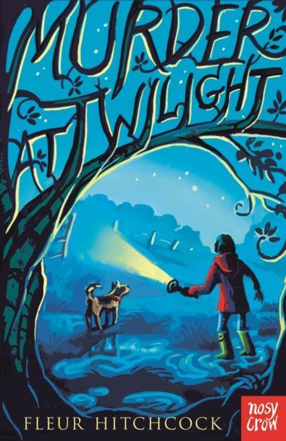 Murder At Twilight - The Cleeve Bookshop