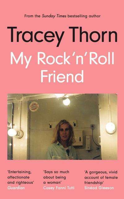 My Rock 'n' Roll Friend - The Cleeve Bookshop