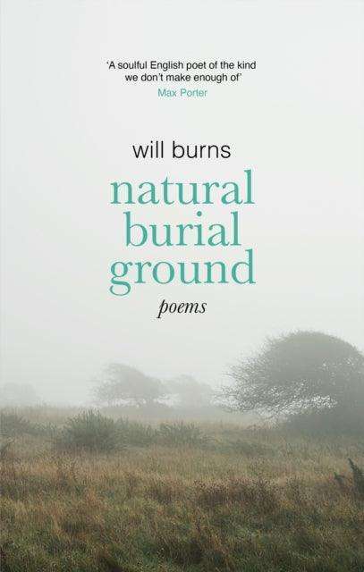 Natural Burial Ground - The Cleeve Bookshop