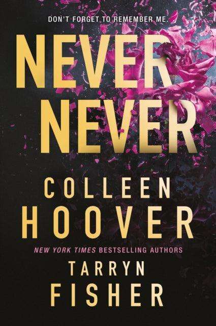 Never Never - The Cleeve Bookshop