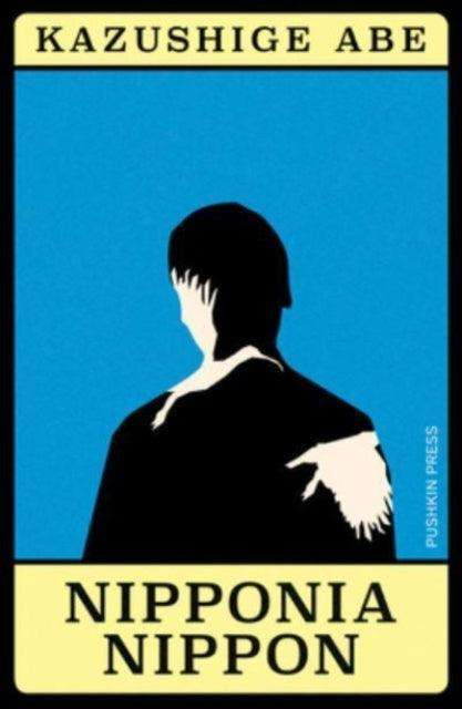 Nipponia Nippon - The Cleeve Bookshop