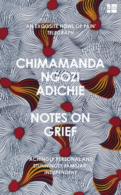 Notes on Grief - The Cleeve Bookshop