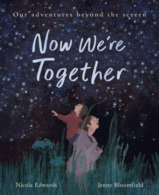 Now We're Together - The Cleeve Bookshop