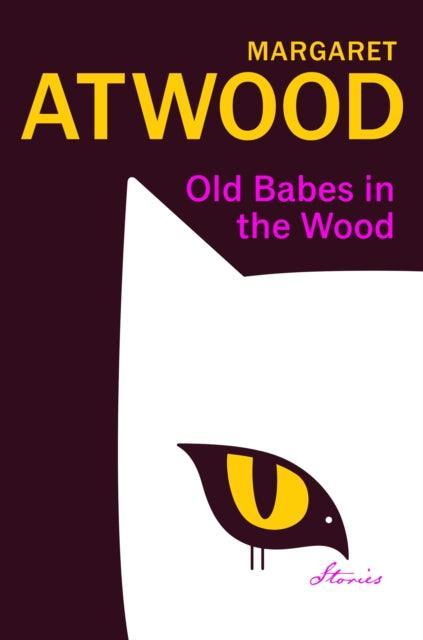 Old Babes in the Wood : The #1 Sunday Times Bestseller - The Cleeve Bookshop