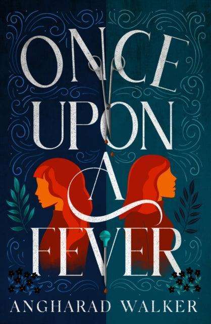 Once Upon a Fever - The Cleeve Bookshop