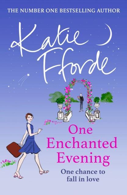 One Enchanted Evening : From the #1 bestselling author of uplifting feel-good fiction - The Cleeve Bookshop