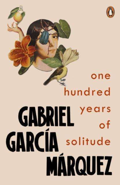 One Hundred Years of Solitude - The Cleeve Bookshop