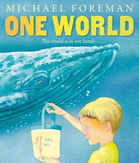 One World : 30th Anniversary Special Edition - The Cleeve Bookshop