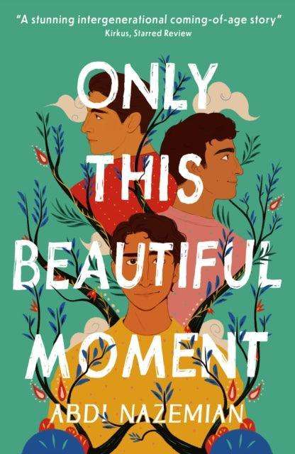 Only This Beautiful Moment - The Cleeve Bookshop