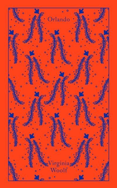 Orlando - The Cleeve Bookshop