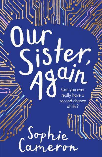 Our Sister, Again - The Cleeve Bookshop