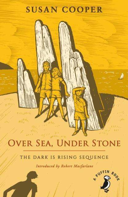 Over Sea, Under Stone : The Dark is Rising sequence - The Cleeve Bookshop