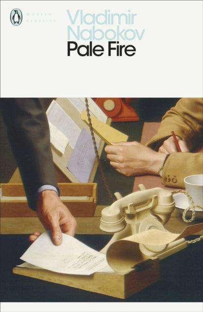 Pale Fire - The Cleeve Bookshop