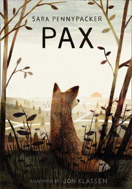 Pax - The Cleeve Bookshop