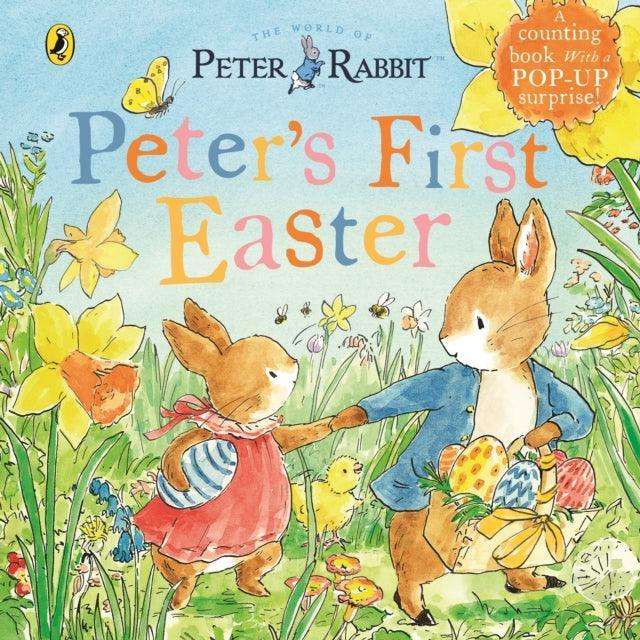 Peter's First Easter - The Cleeve Bookshop