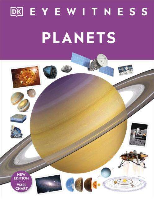 Planets - The Cleeve Bookshop