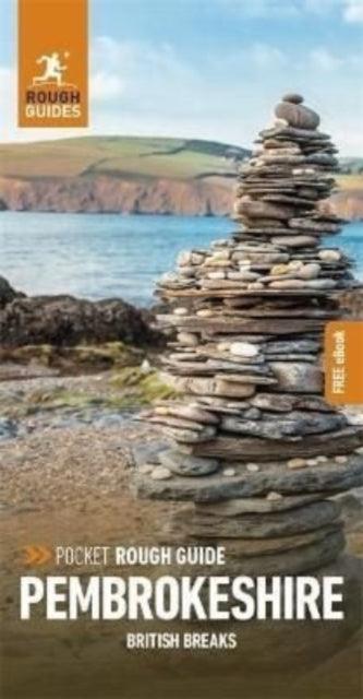 Pocket Rough Guide British Breaks Pembrokeshire (Travel Guide with Free eBook) - The Cleeve Bookshop