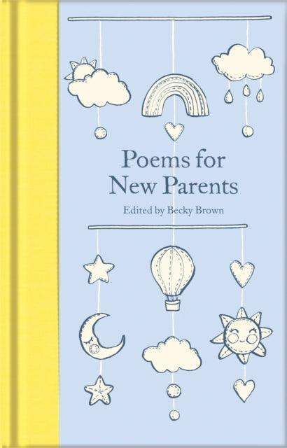 Poems for New Parents - The Cleeve Bookshop