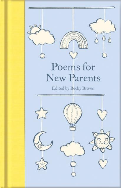 Poems for New Parents - The Cleeve Bookshop