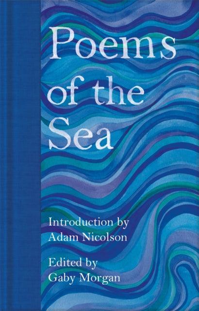 Poems of the Sea - The Cleeve Bookshop