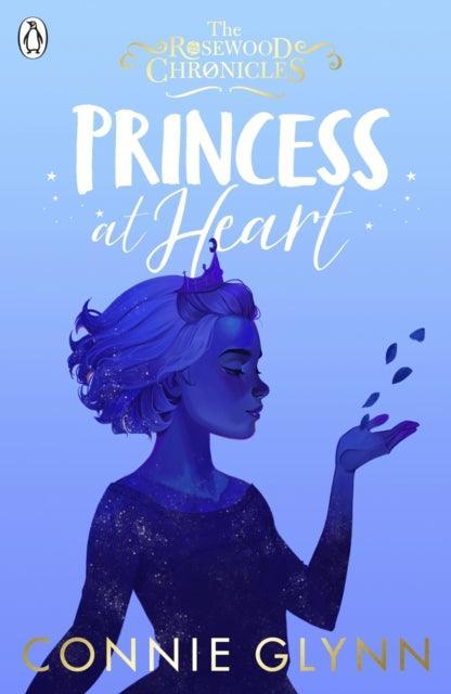 Princess at Heart - The Cleeve Bookshop
