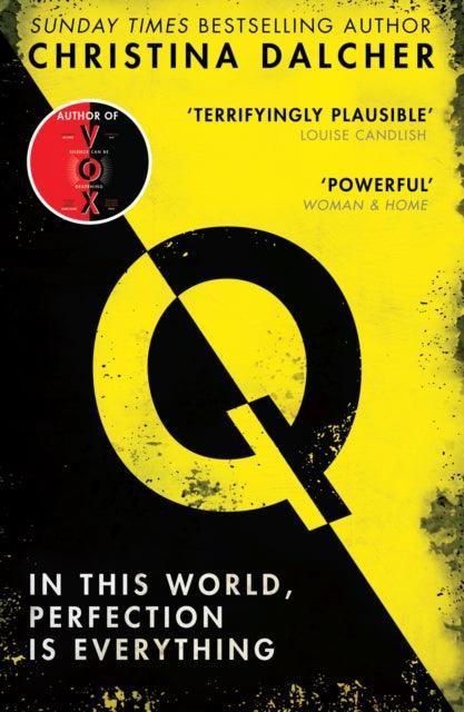 Q - The Cleeve Bookshop