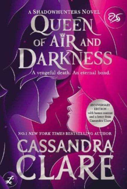 Queen of Air and Darkness : Collector's Edition : 3 - The Cleeve Bookshop