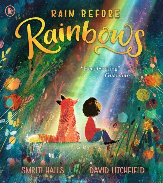 Rain Before Rainbows - The Cleeve Bookshop