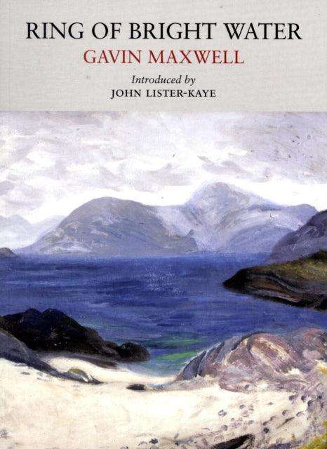 Ring of Bright Water - The Cleeve Bookshop