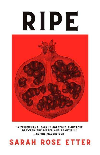 Ripe - The Cleeve Bookshop
